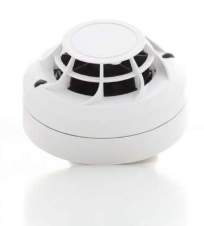 ADDRESSABLE ROR HEAT DETECTOR ADVANCE PROTOCOL