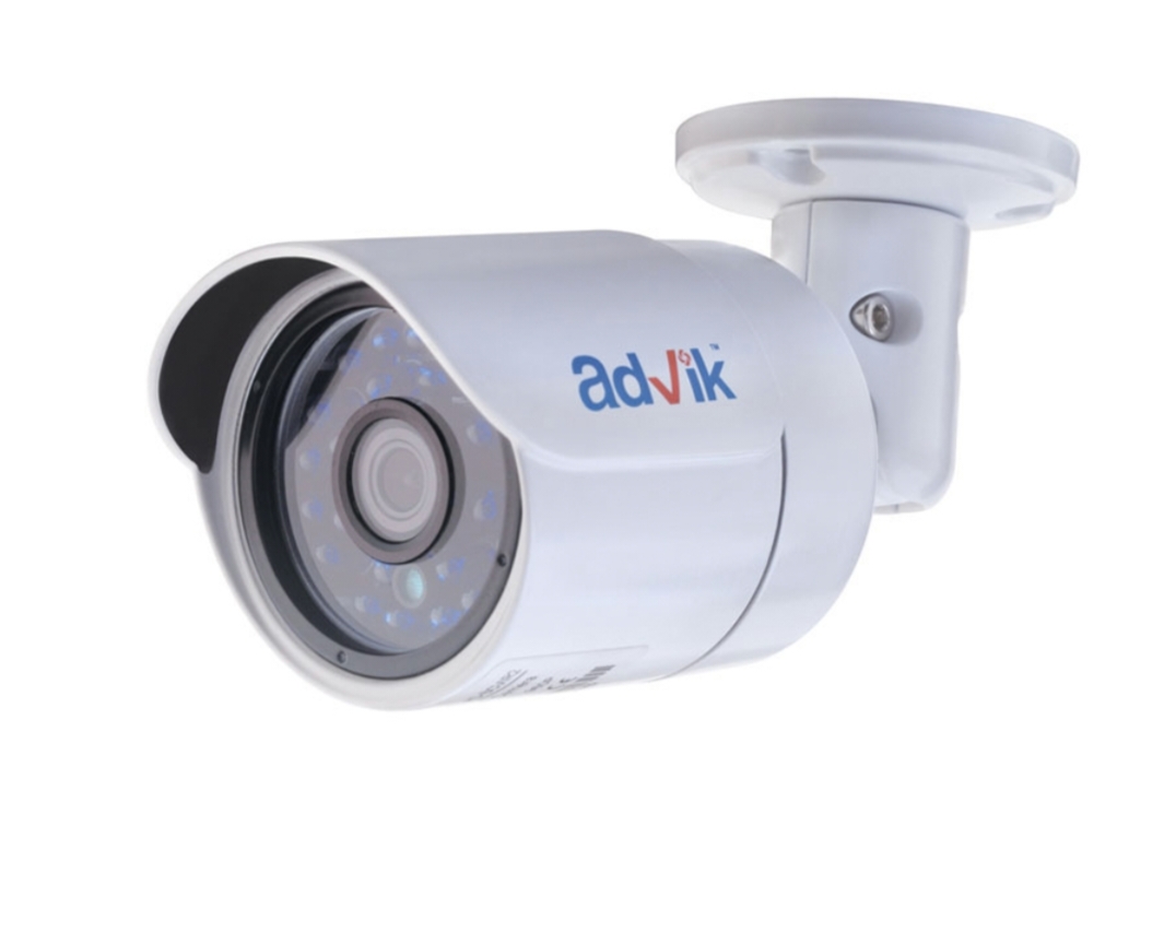 ADVIK HD IP 1.3 MEGAPIXELS