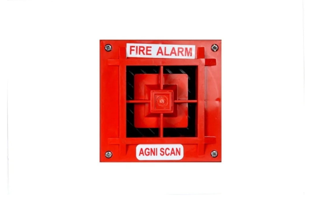 AGNI ELECTRONIC HOOTER