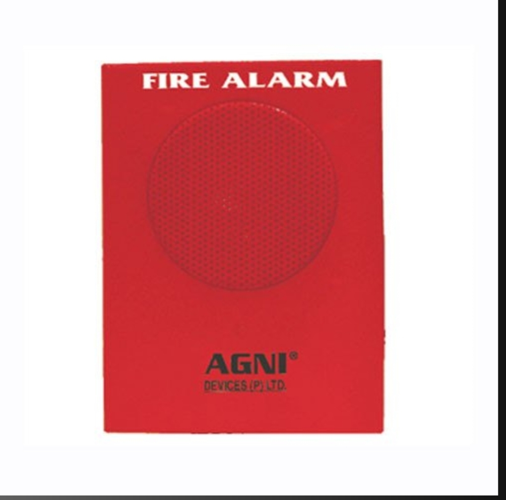 AGNI SOUNDER