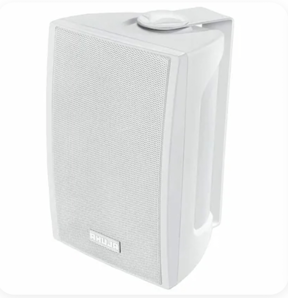 AHUJA WALL MOUNT SPEAKER