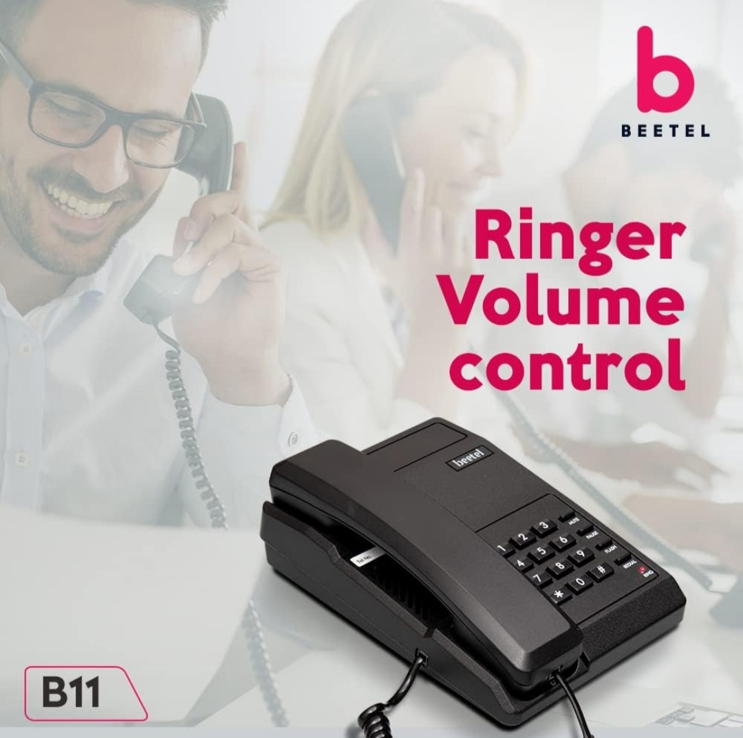 BEETEL TELEPHONE  B11
