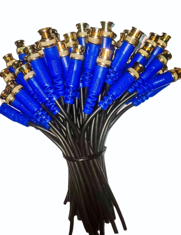 BNC CONNECTOR -1