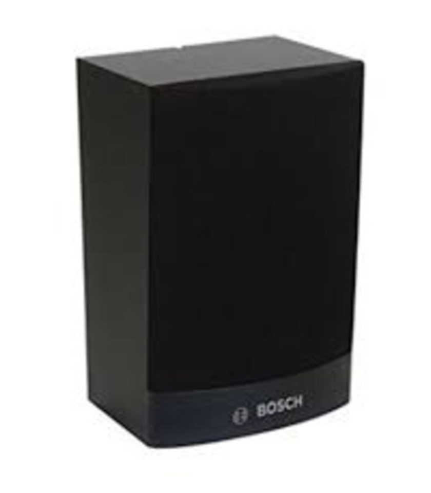 BOSCH WALL MOUNT SPEAKER