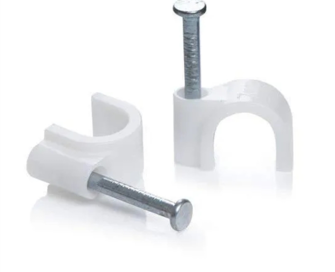 CABLE CLIP 10 MM