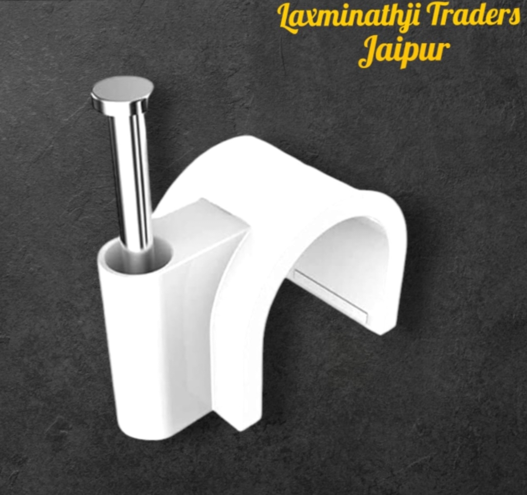 CABLE CLIPS [C CLIPS ]