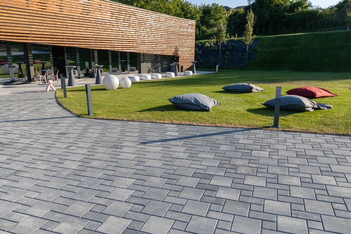 Pavaj FANTASIA tempo 6cm