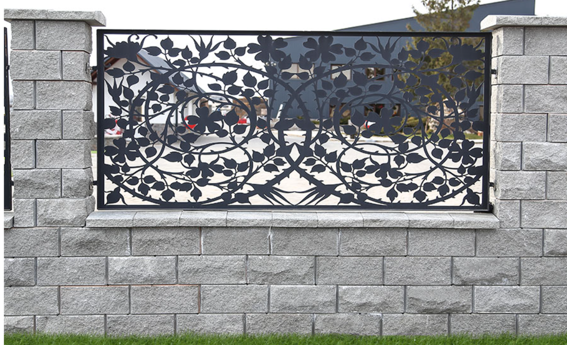 Boltari Gardeo 38x22x16cm gri