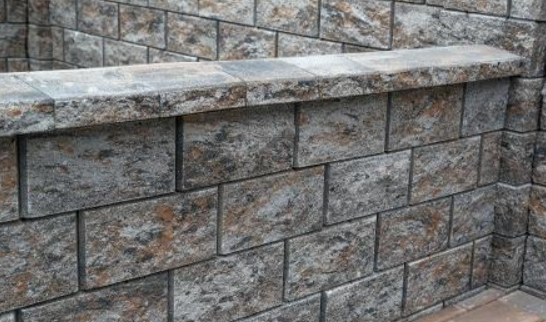 Boltari Gardeo 38x22x16cm gri