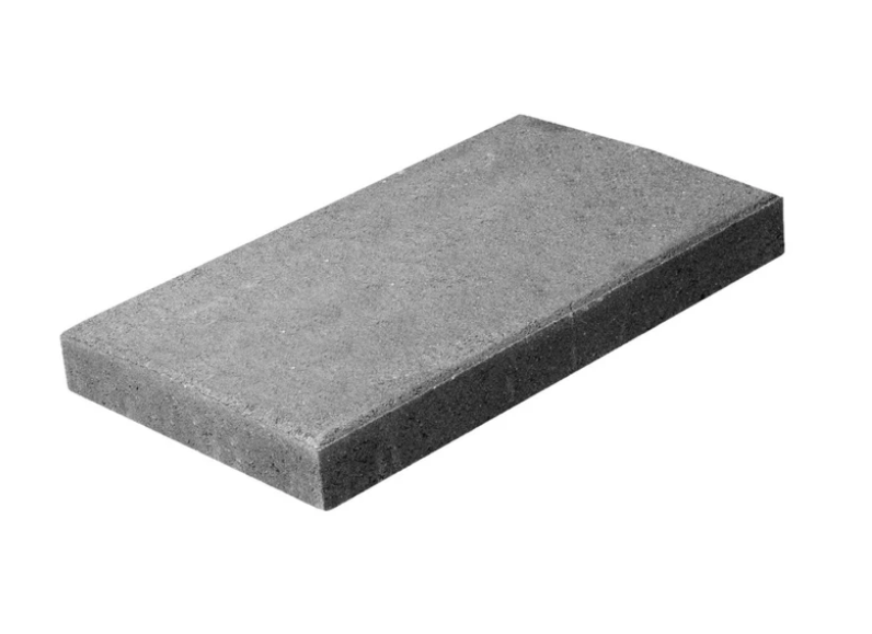 Capac gard 27x47x5cm gri