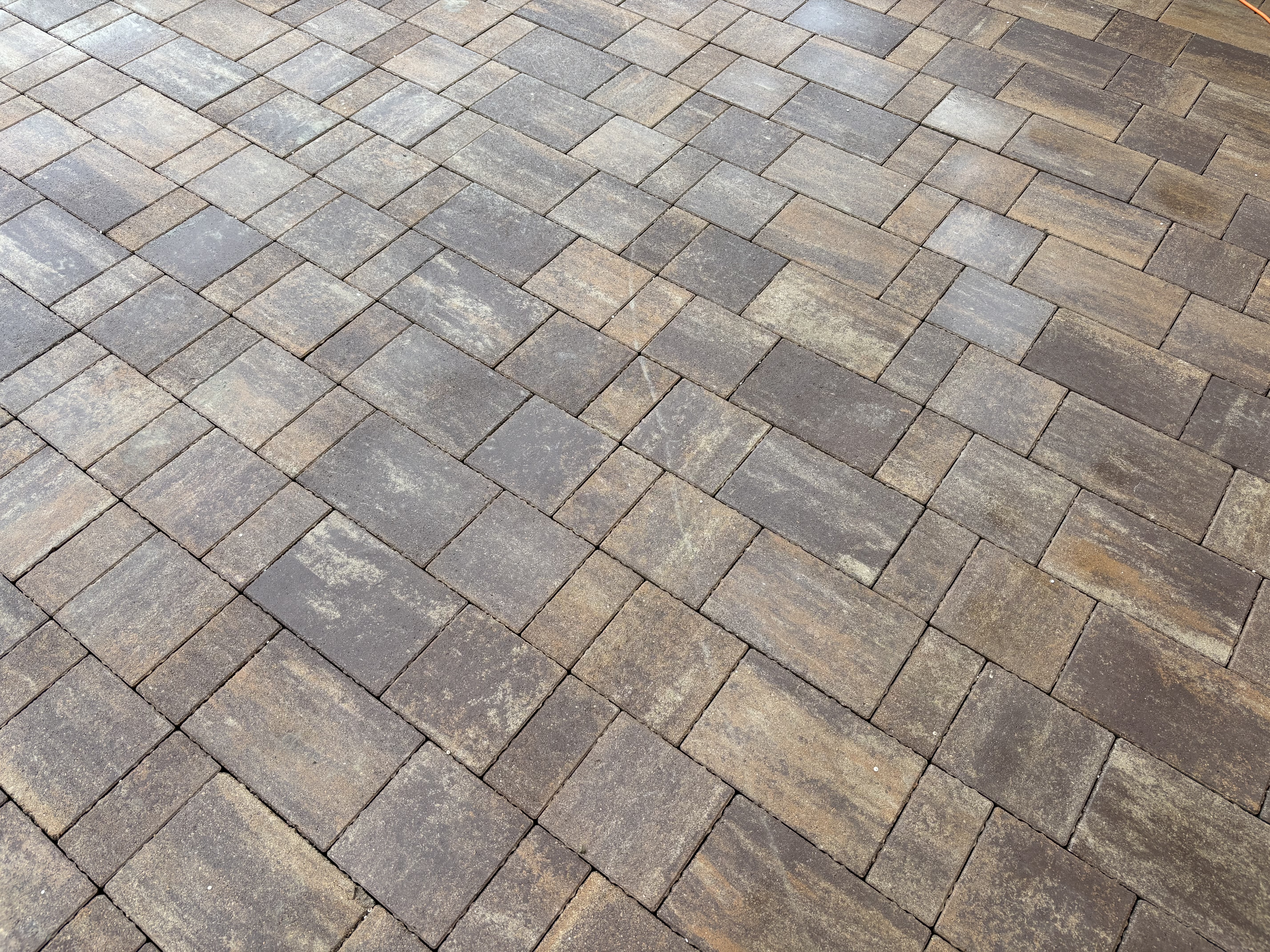 Pavaj MEDITERANA terra 4cm