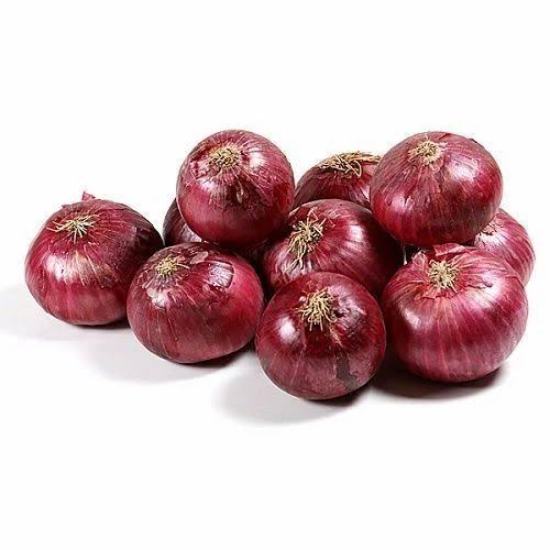 Red Onions