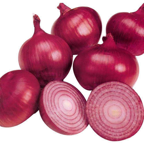 Red Onions