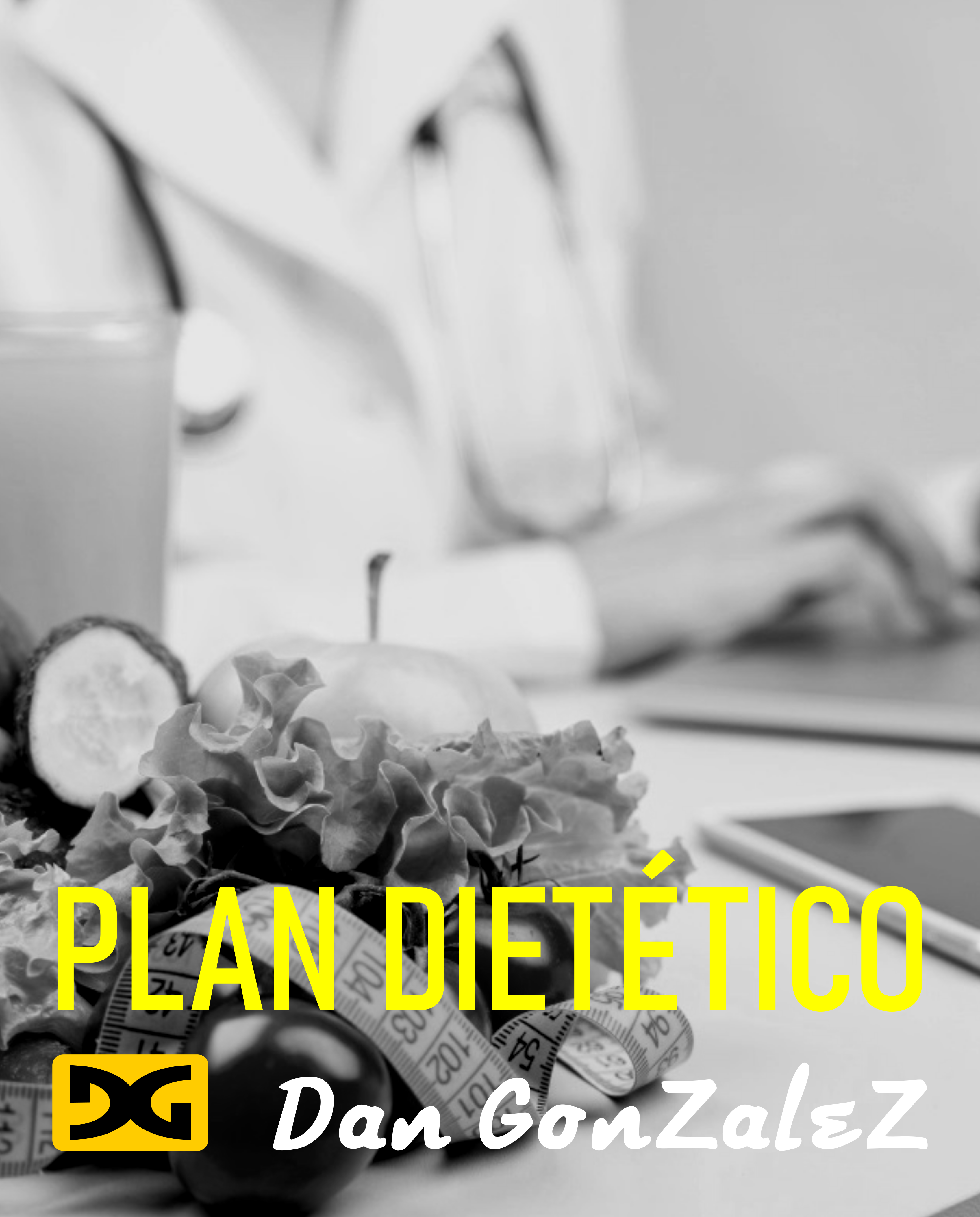 PLAN DIETÉTICO