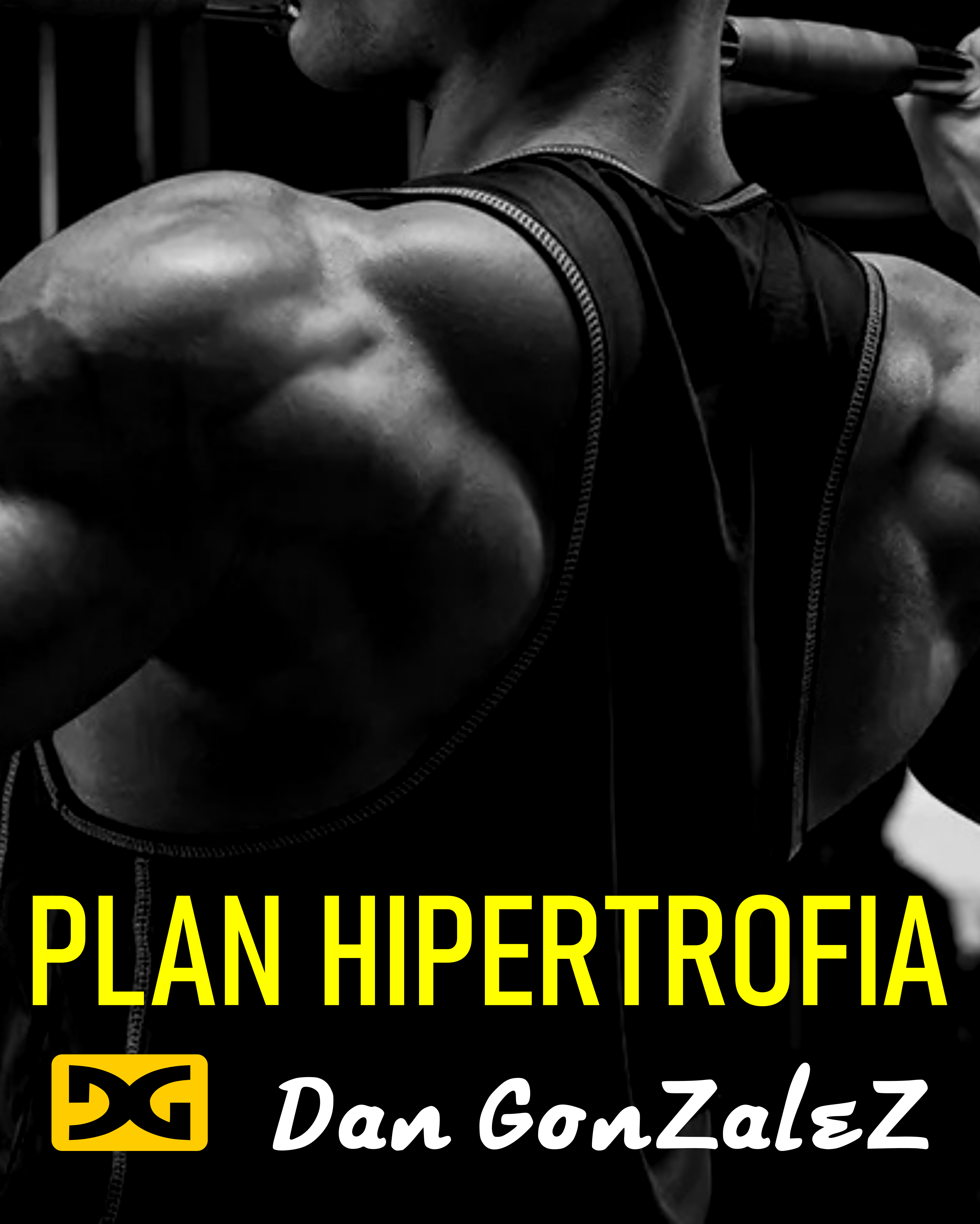 PLAN HIPERTROFIA
