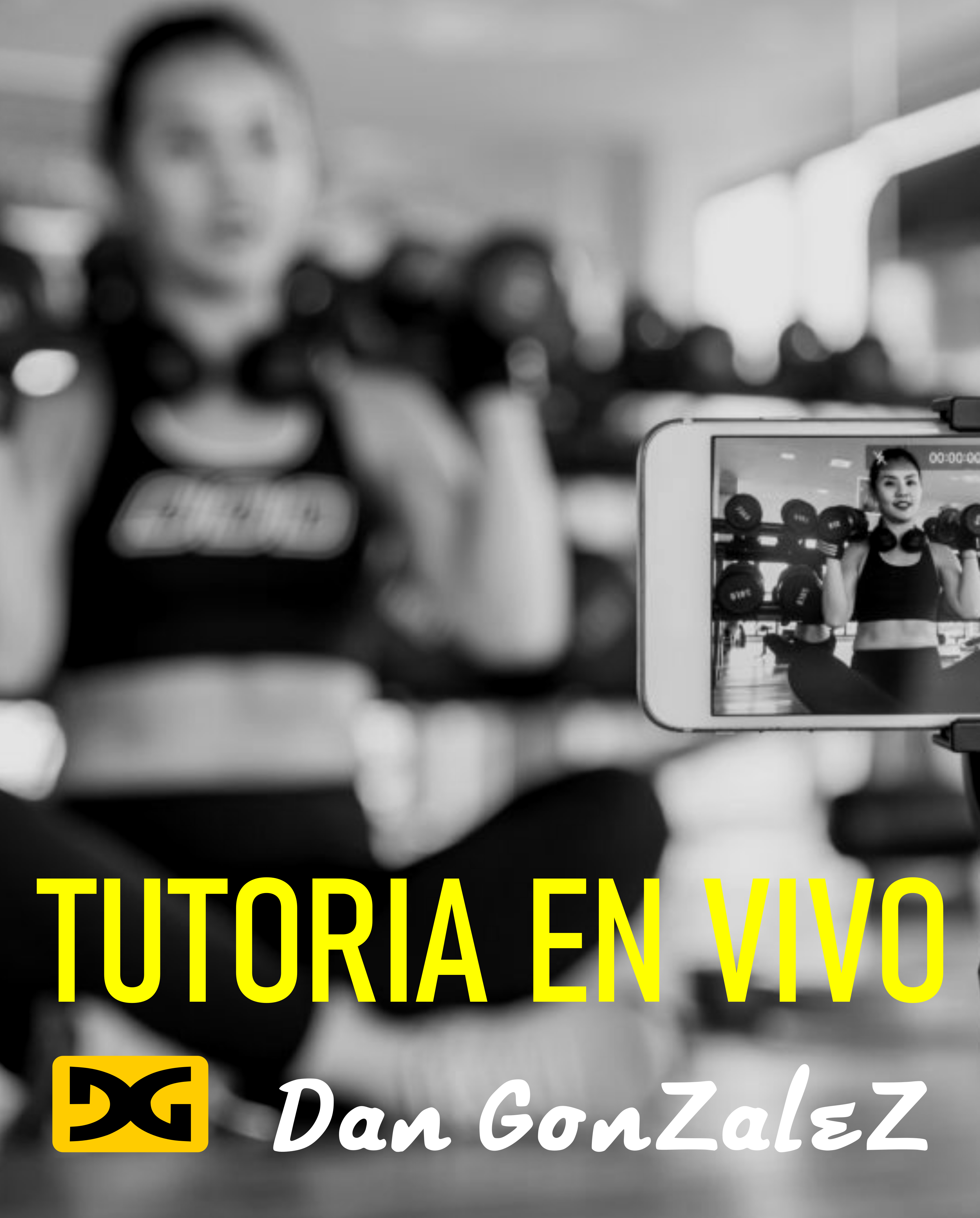TUTORÍA EN VIVO