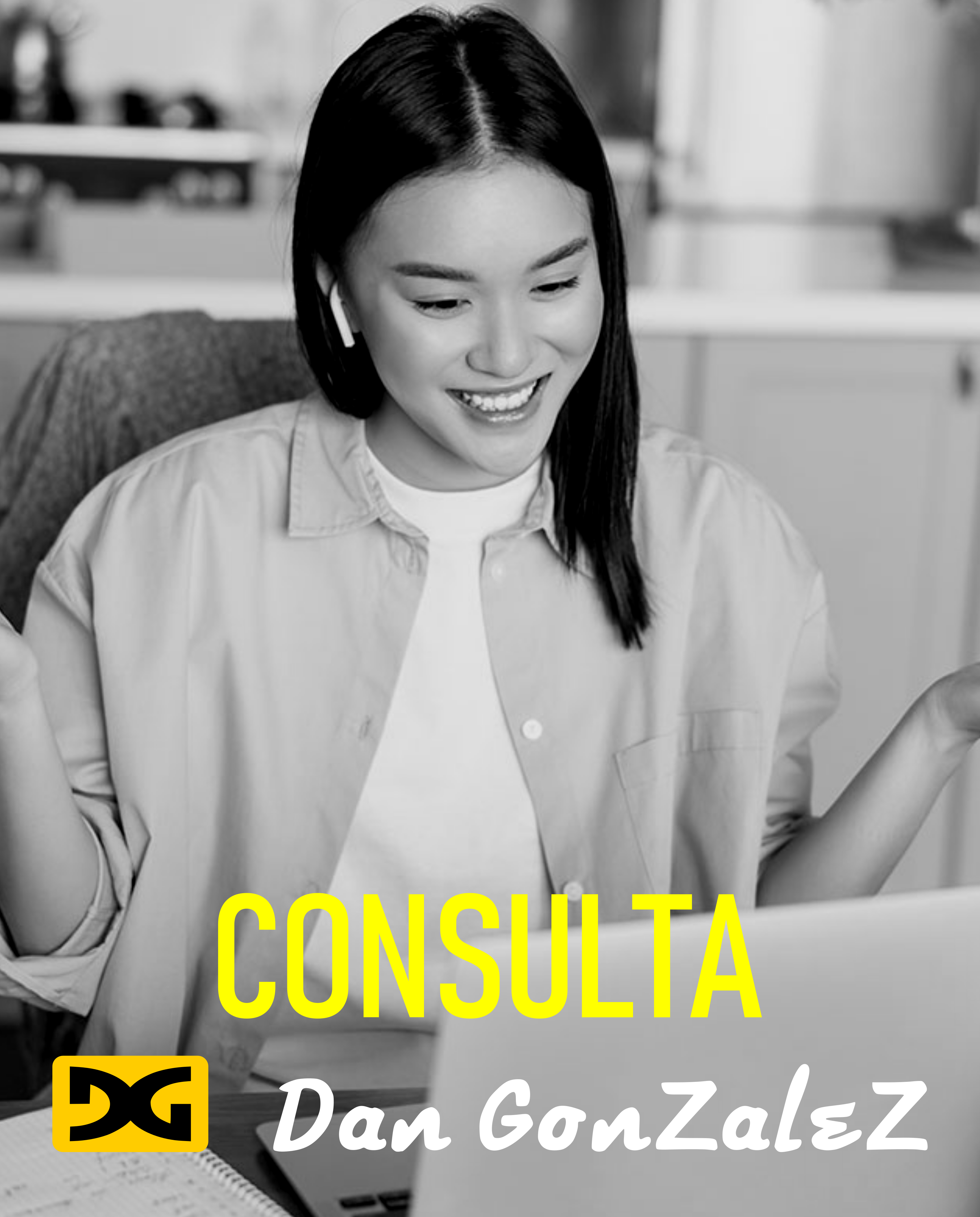 CONSULTA - ORIENTACION