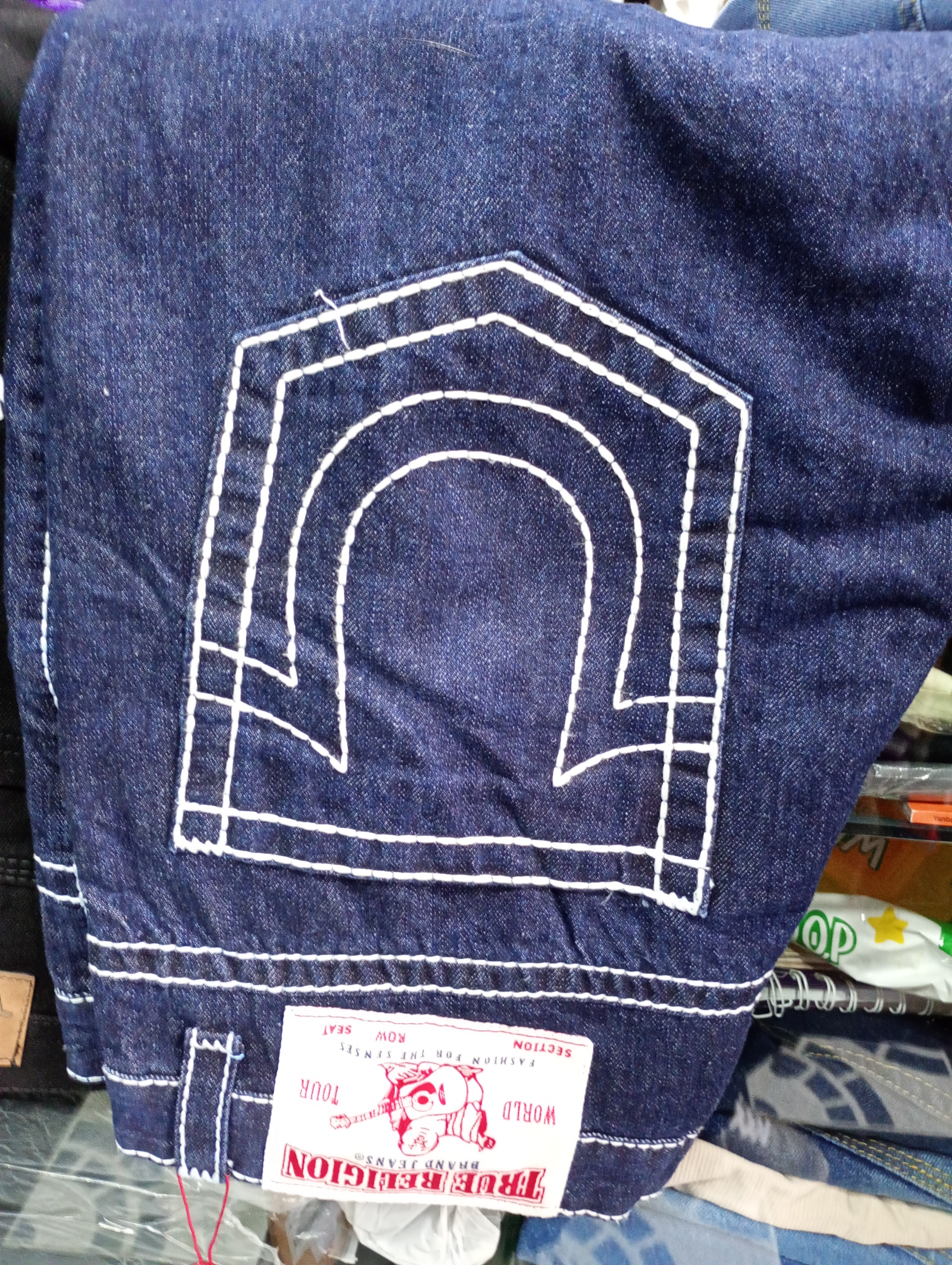 Pantalón True Religion 