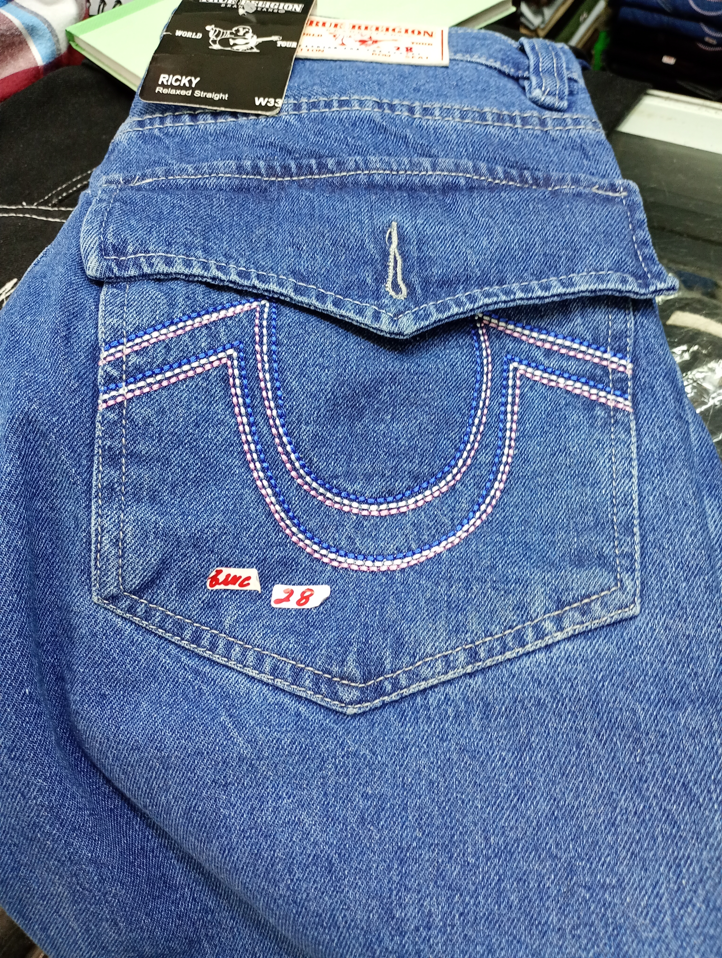 Pantalón True Religion 