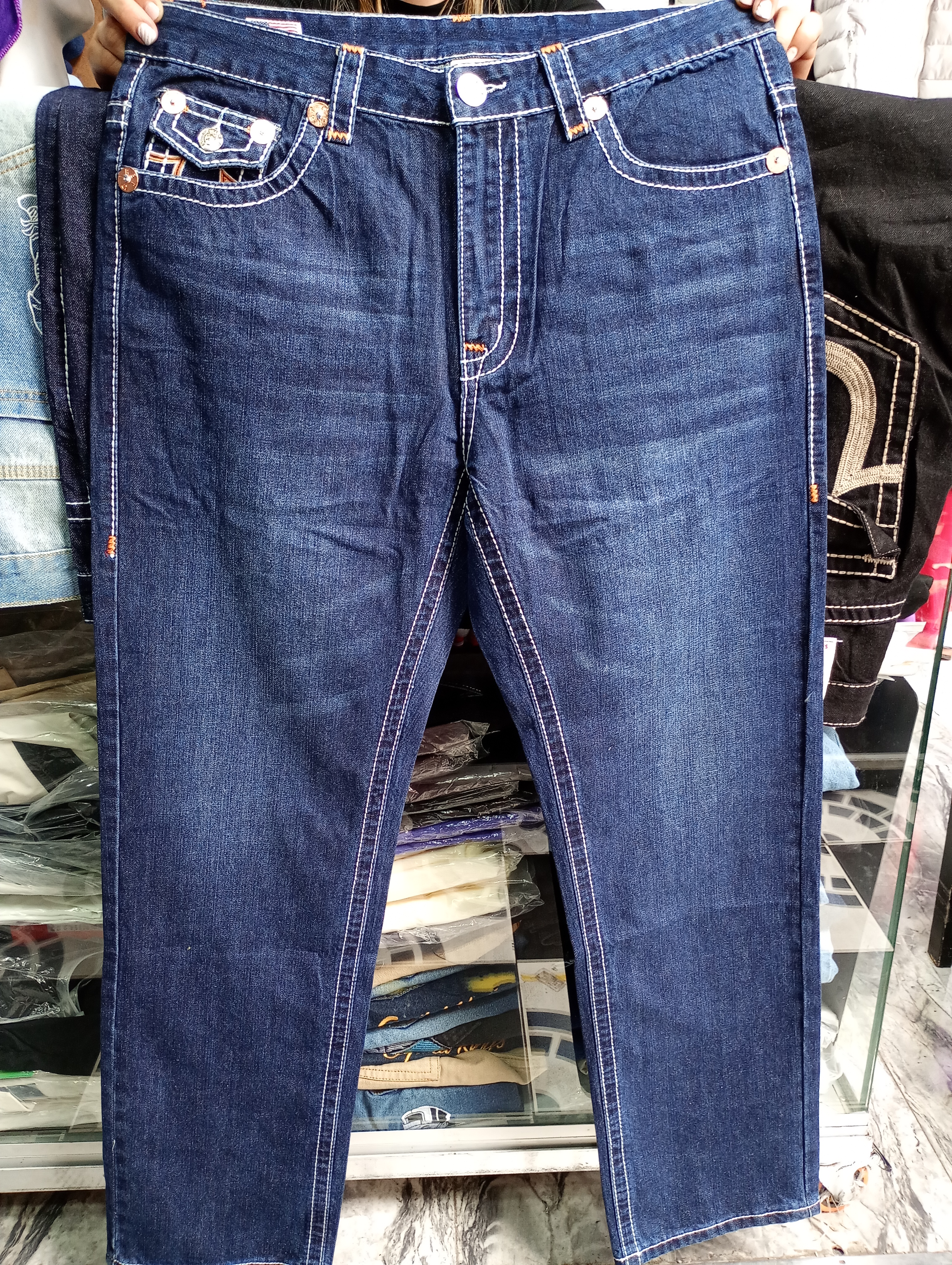 Pantalón True Religion 