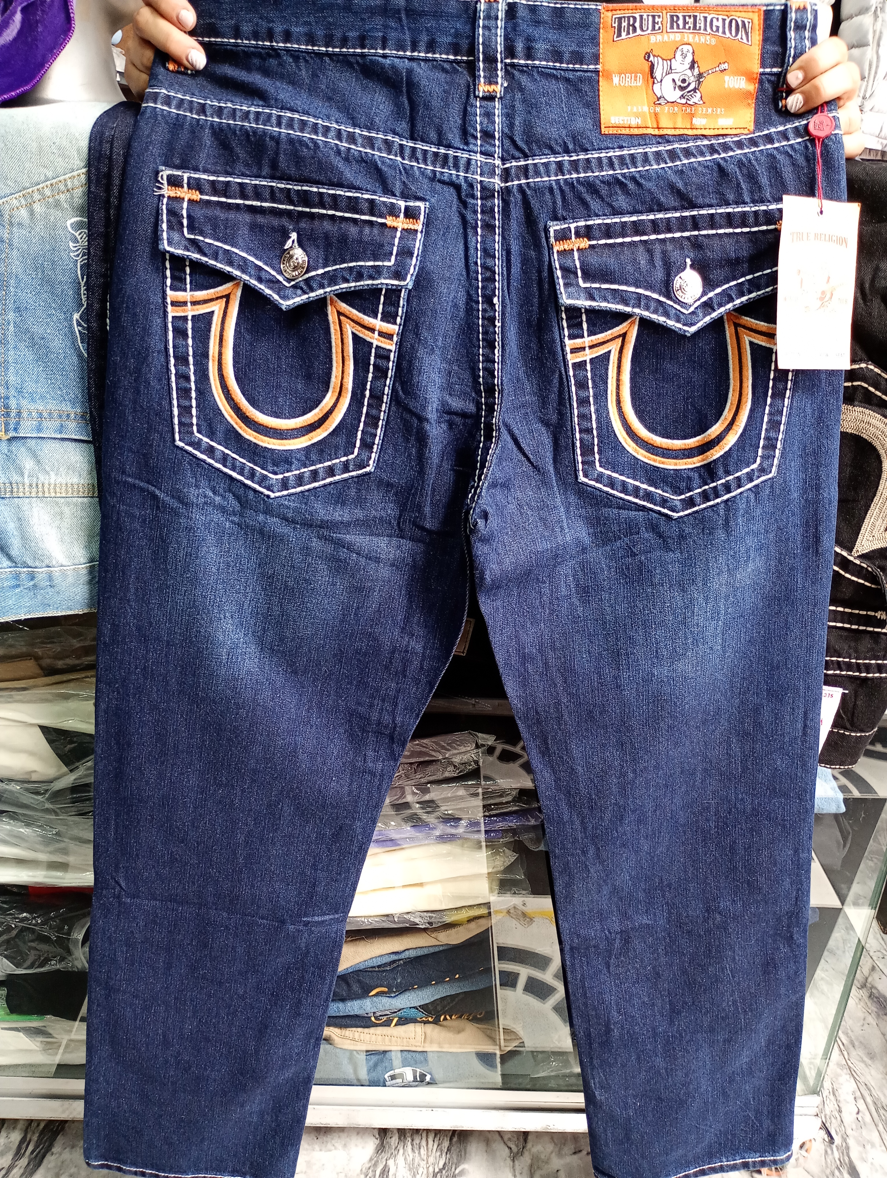 Pantalón True Religion 