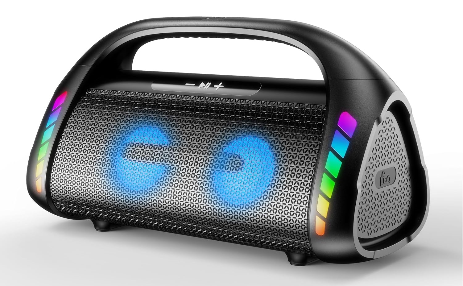 LFS 100W BT 5.3 Loud Speakers with Deep Bass