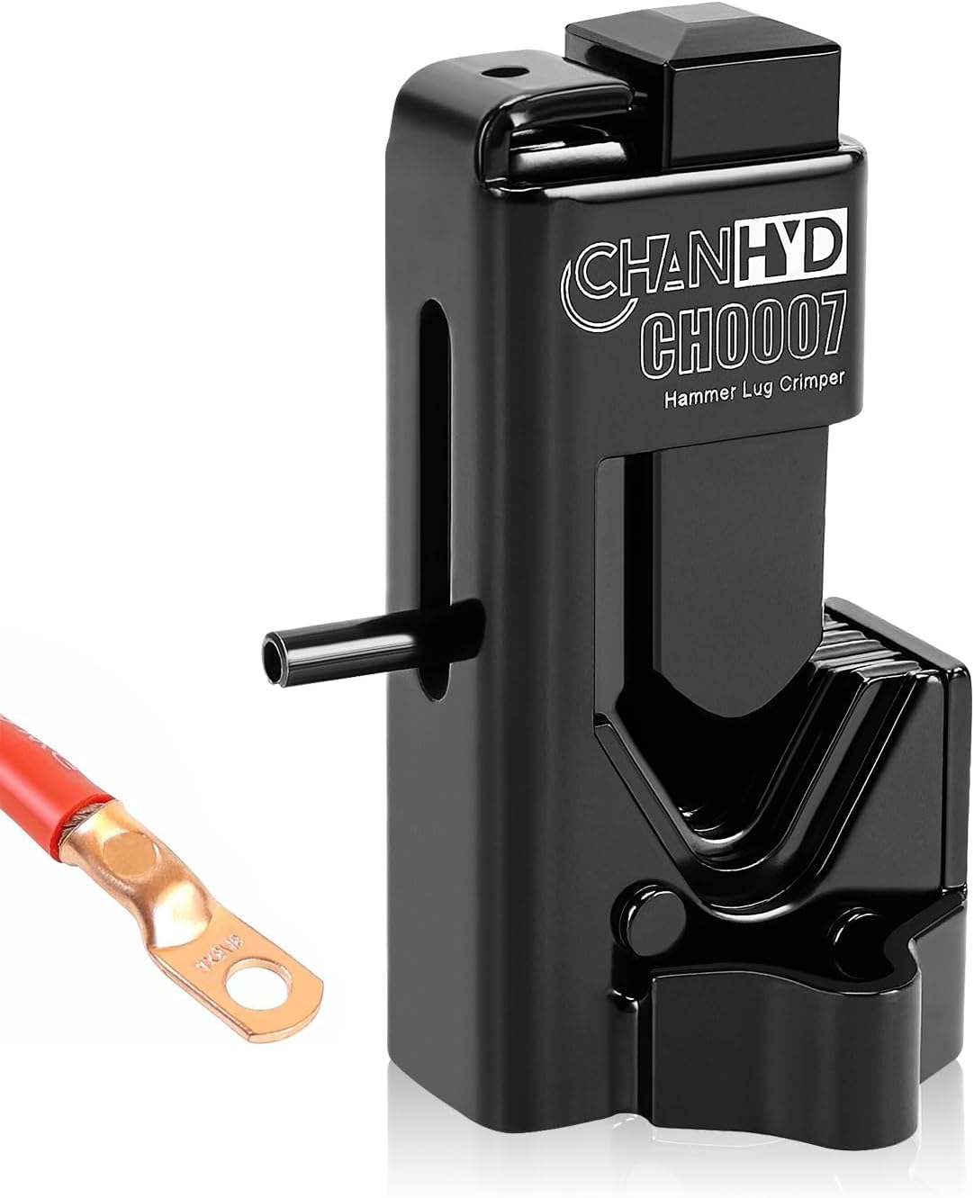 Cable Lug Crimper TH0007 V2.0