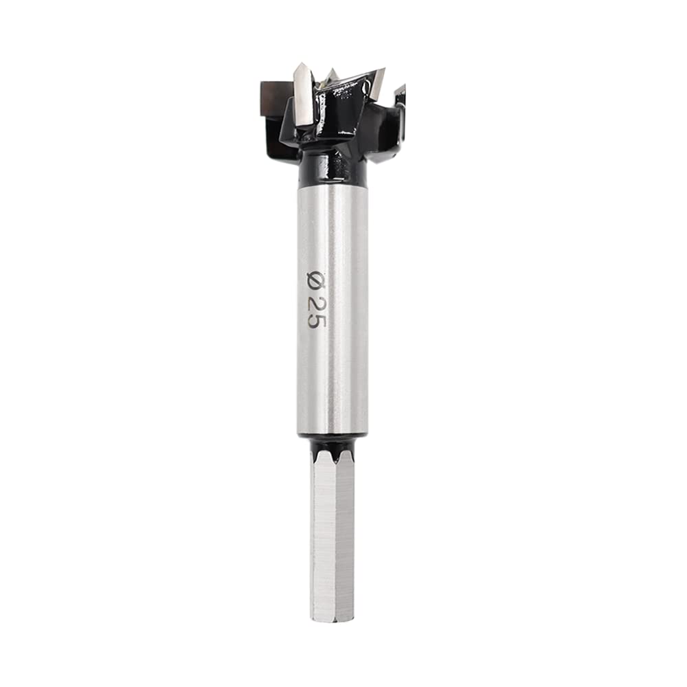 Forstner Drill Bits