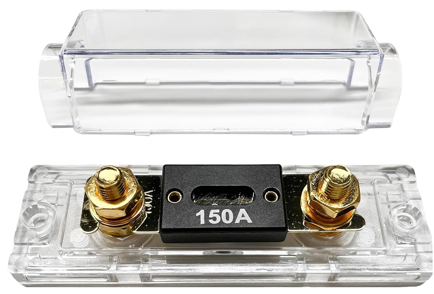 ANL Fuse Holder with 150 Amp ANL Fuse