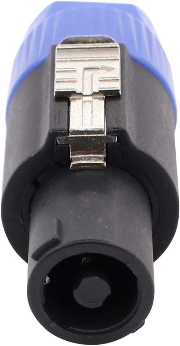 Speakon Cable Adapter
