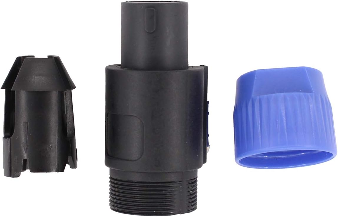 Speakon Cable Adapter