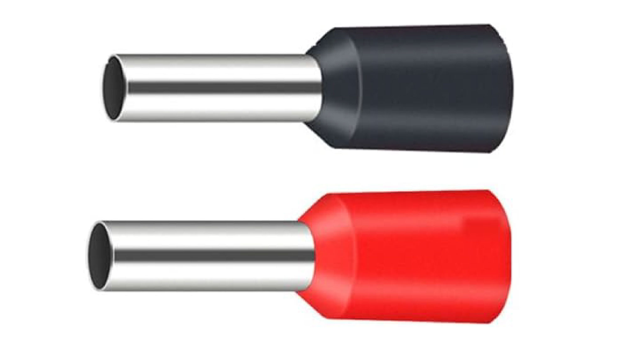 Wire Ferrule Terminals