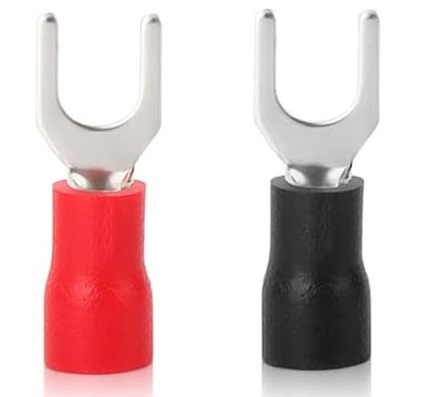 Wire Fork Terminals