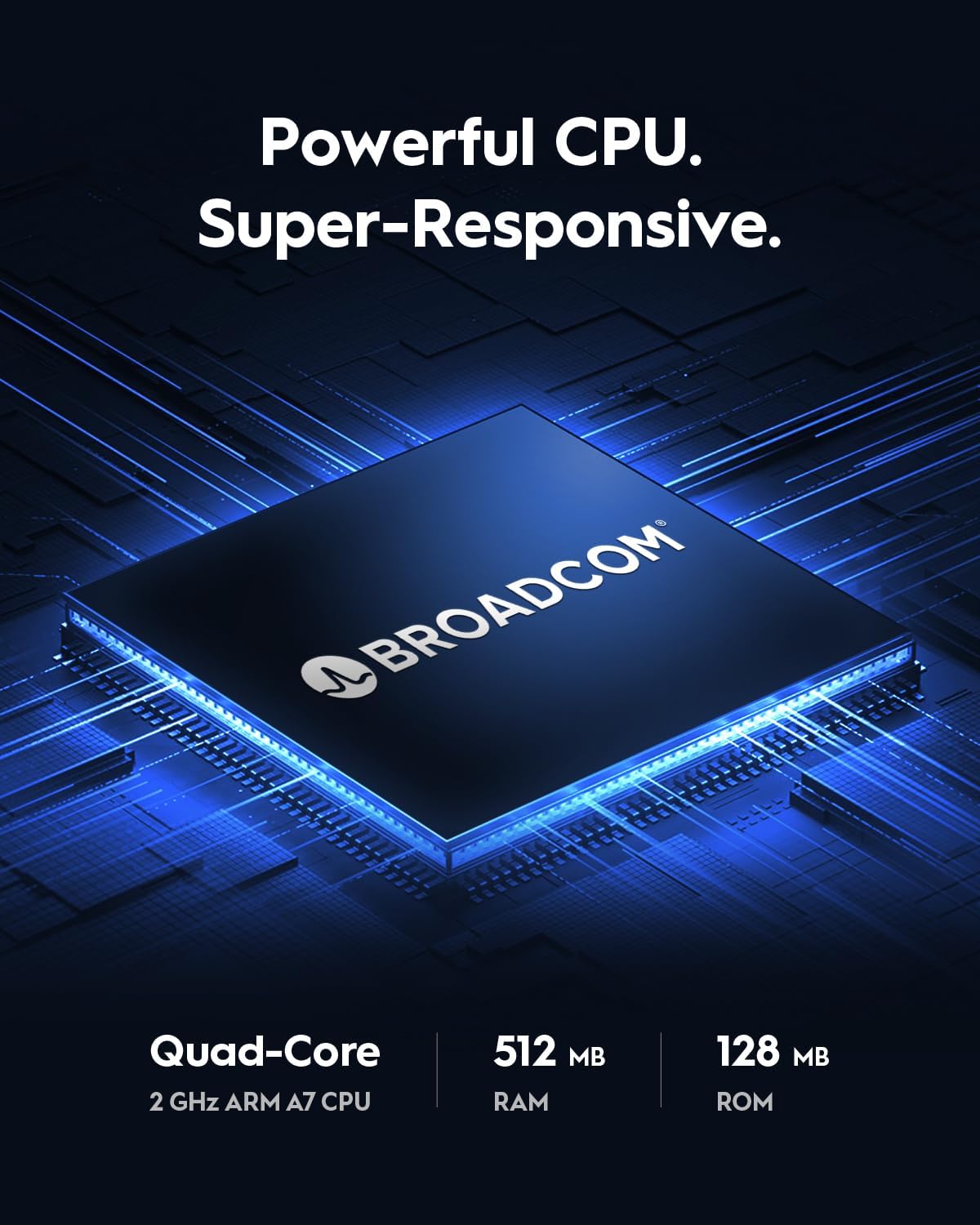 Cudy BE6500 WiFi 7 Router Dual Band Gigabit Gaming Router