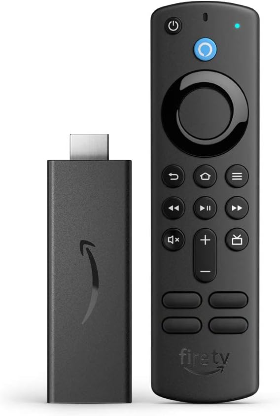 Amazon Fire TV Stick HD (3rd Gen) 8gbs WiFi5