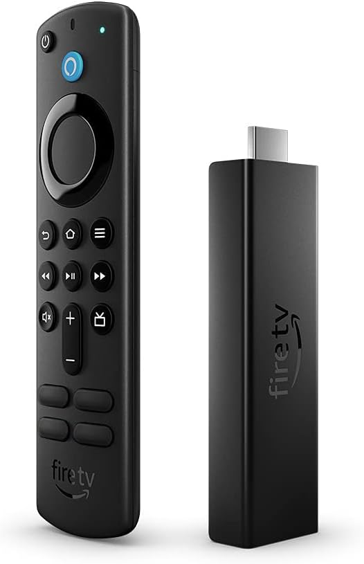 Amazon Fire TV Stick 4K Max 16gbs WiFi6e