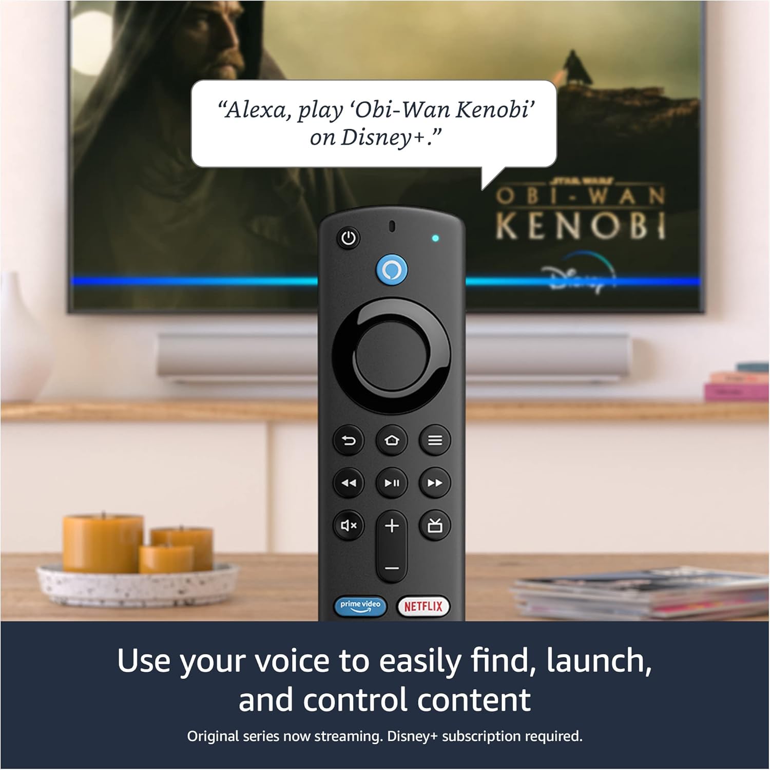 Amazon Fire TV Stick 4K Max 16gbs WiFi6e