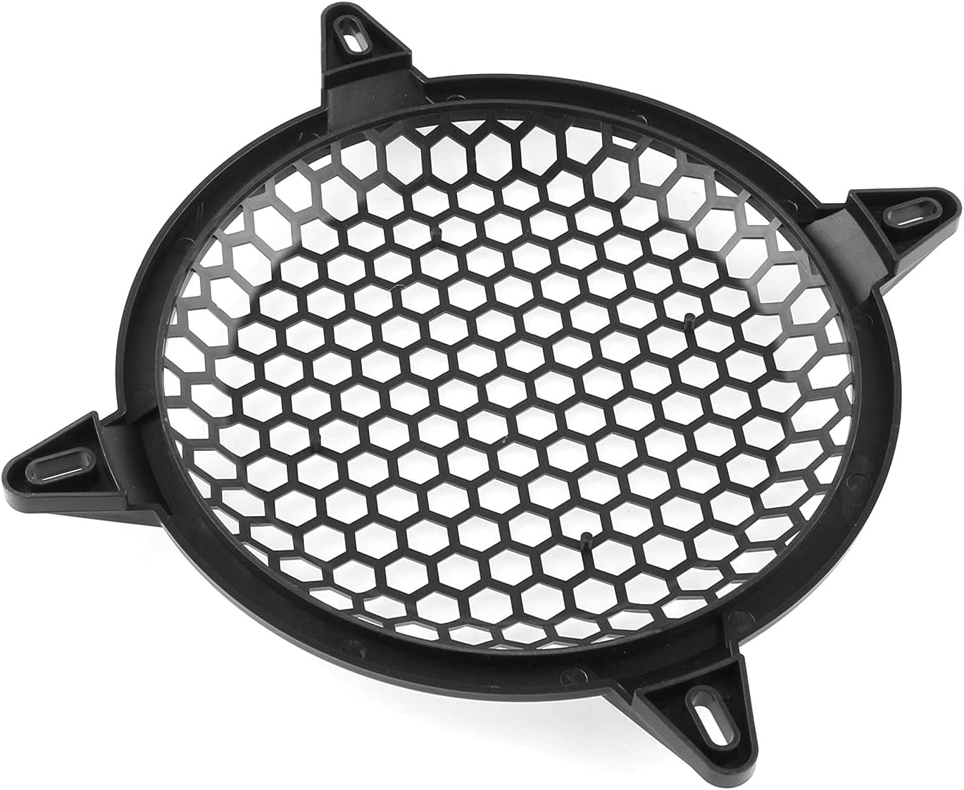 6.5" Plastic Speaker Grille Proctector Cover