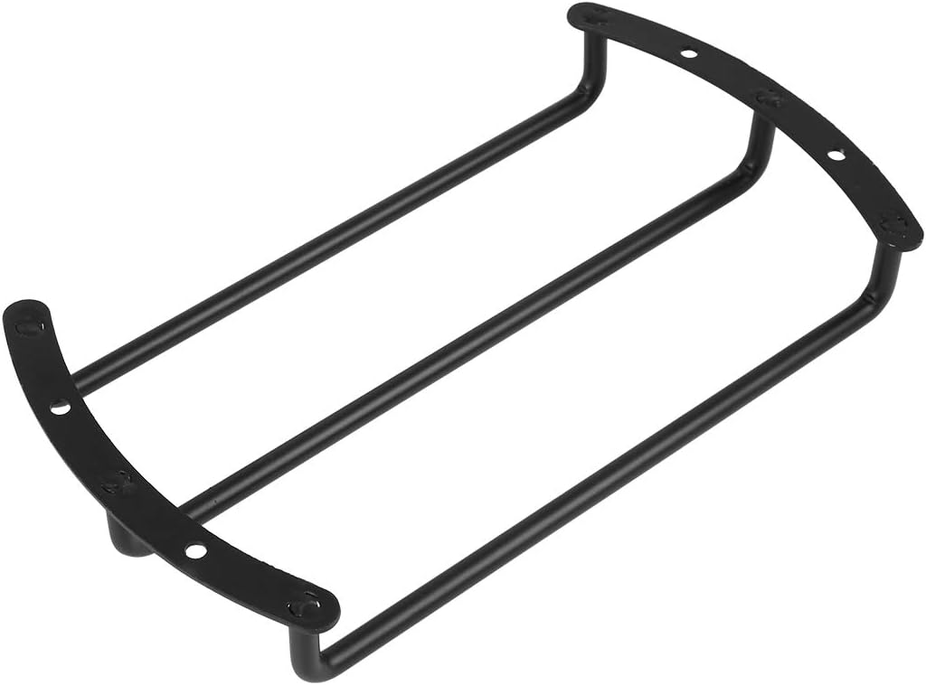 8" Metal Speaker Grille Proctector Cover