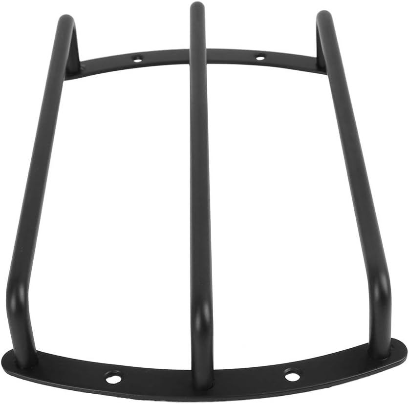 8" Metal Speaker Grille Proctector Cover