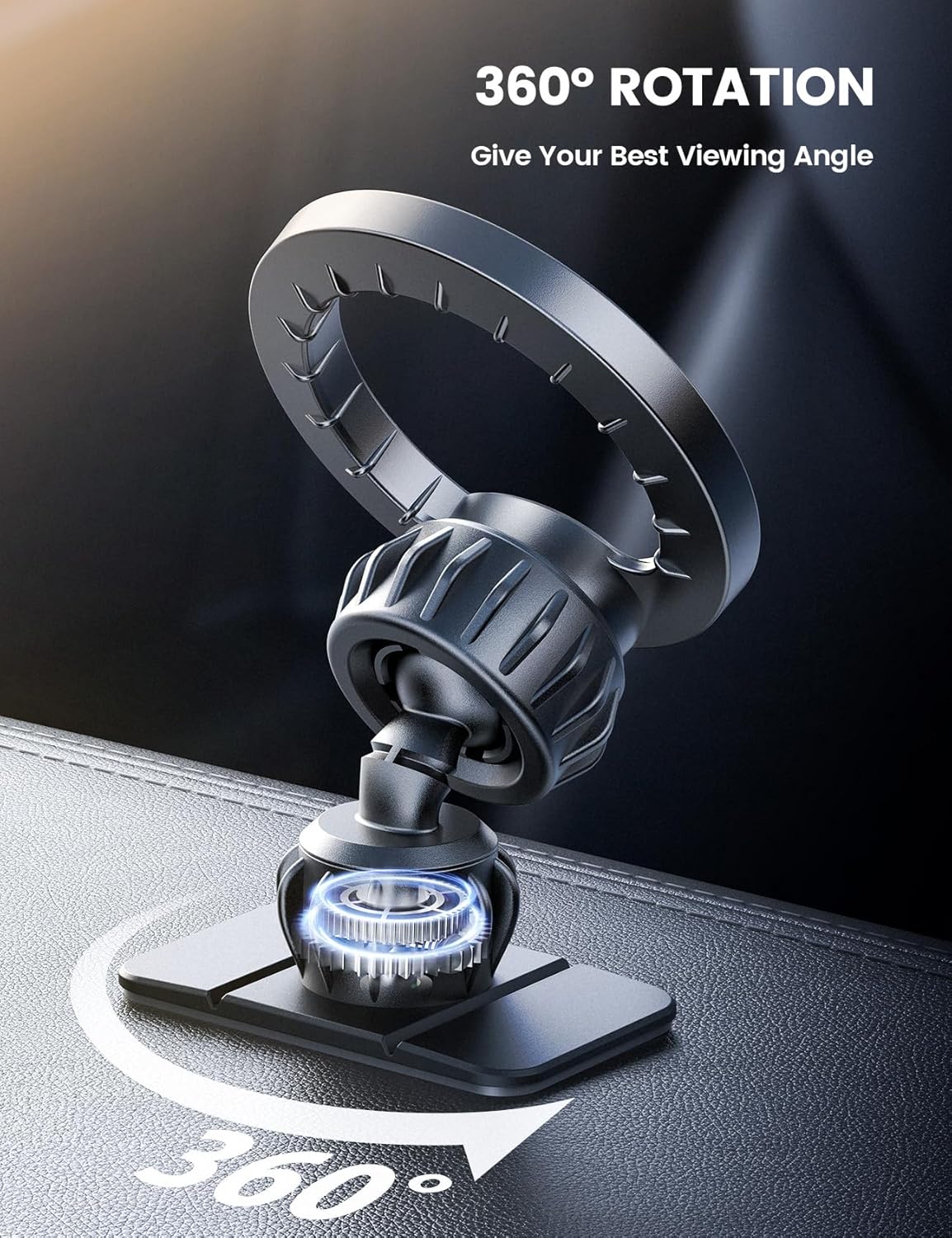 Magsafe 2 in 1 Magnetic Phone Holder