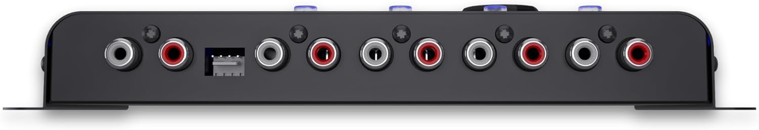 Stetsom STX2448 Floating Pro 4CH DSP
