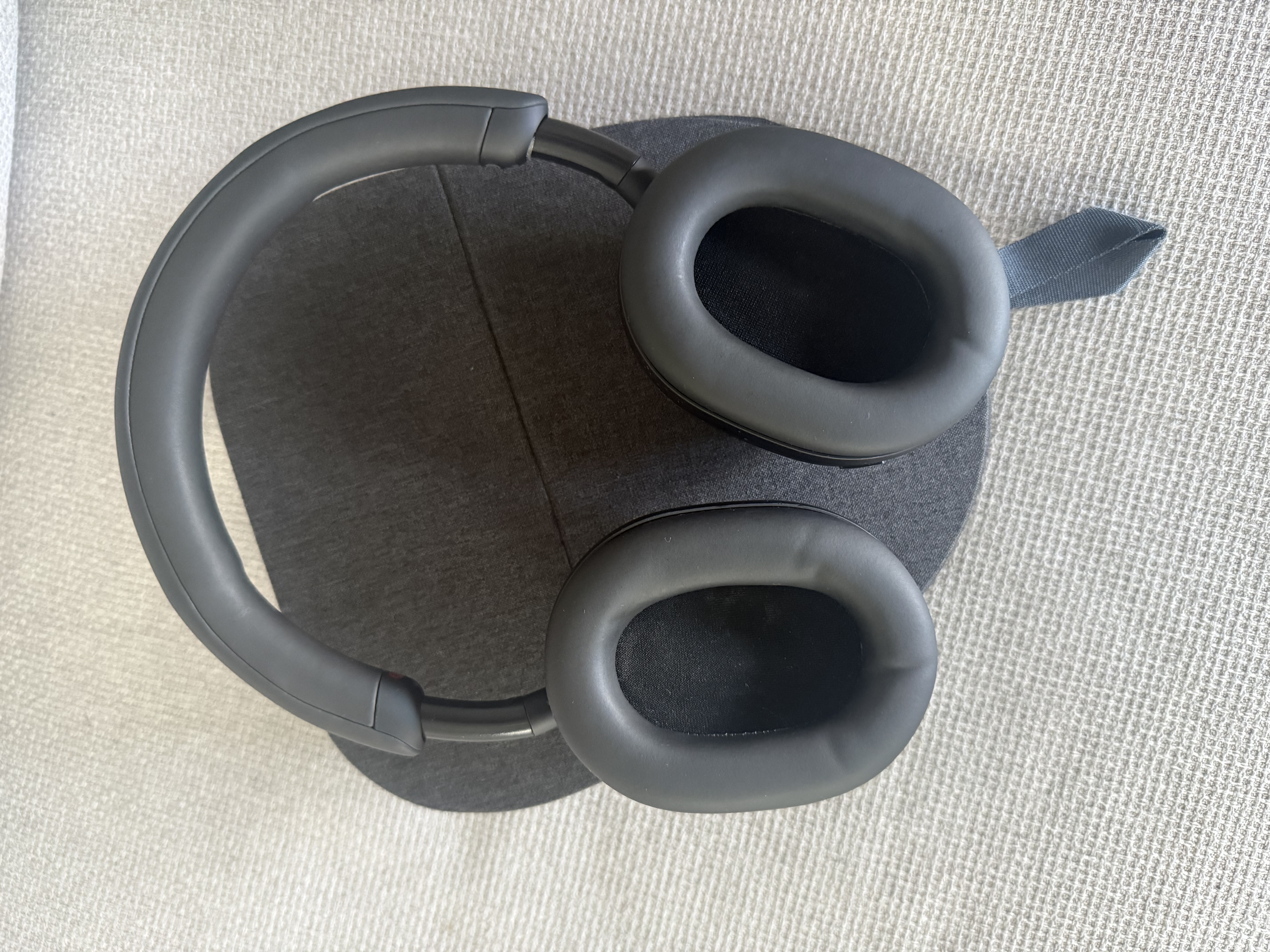 Sony wh-1000xm5