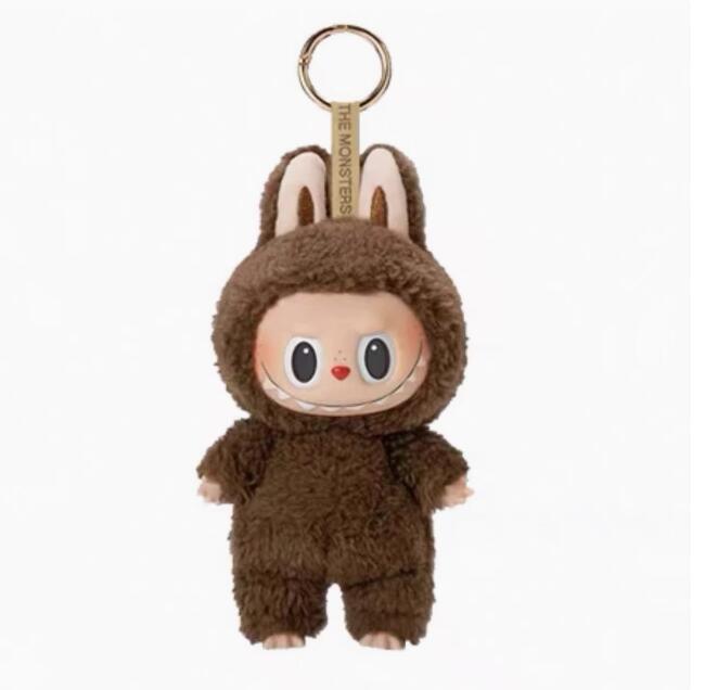 Labubu 1st Generation Replica