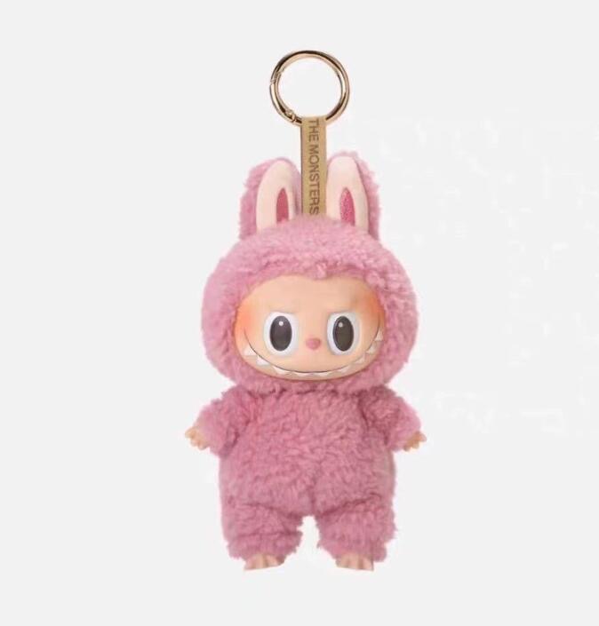 Labubu 1st Generation Replica