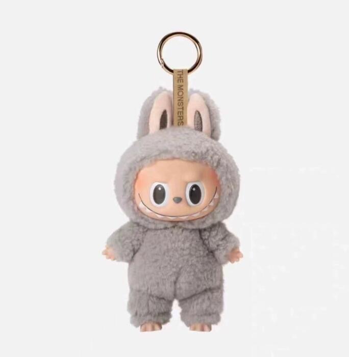 Labubu 1st Generation Replica