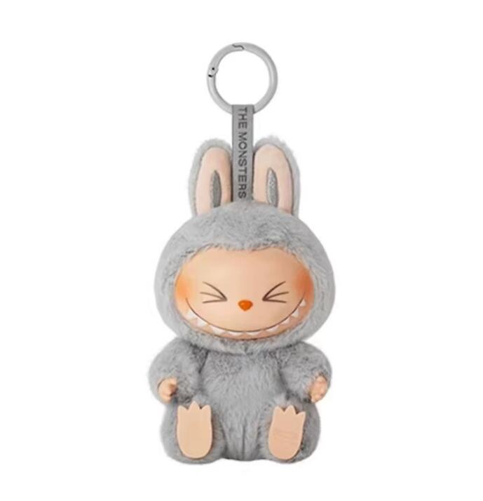 Labubu (2nd Generation Replica)