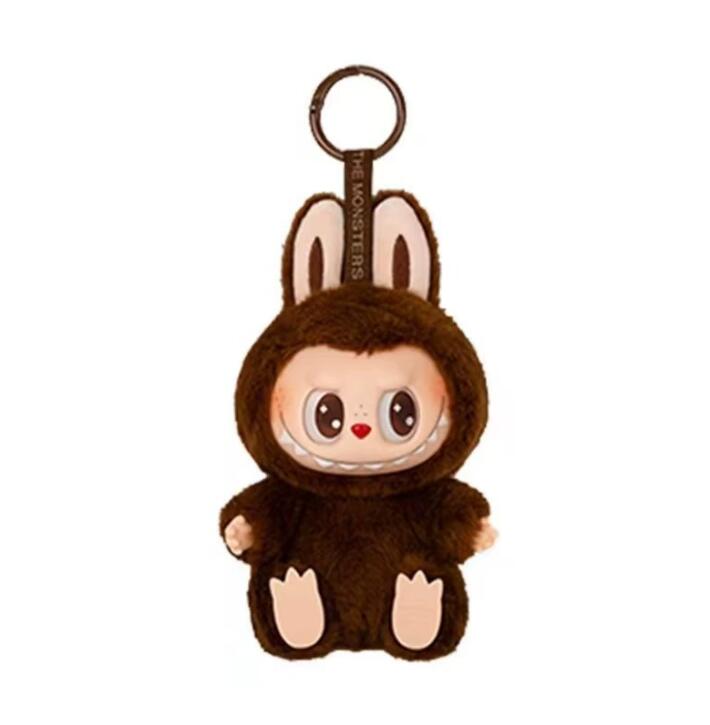 Labubu (2nd Generation Replica)