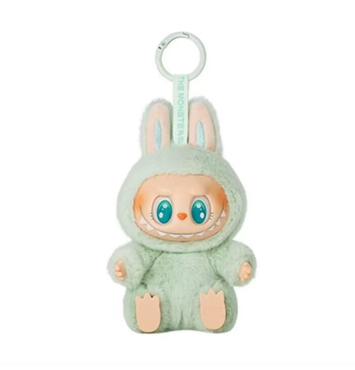 Labubu (2nd Generation Replica)