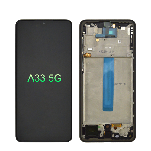Samsung Galaxy A33 5G Oled 